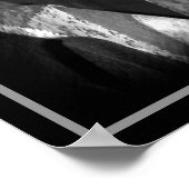POSTER VASE D'EAU A/04/537 (Coin)