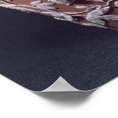 Poster Vase Minton Parian Ware, 1894 (Coin)