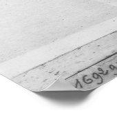 Poster Vase monumentale, allégorie de la défaite des Turc (Coin)