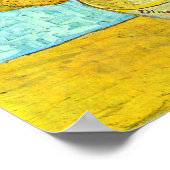 Poster Vase With Twelve Sunflowers By Vincent Van Gogh (Coin)