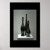 Poster Vases (Devant)