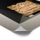 Poster Vases de Berlin (Coin)