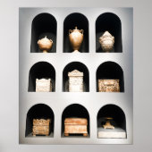 Poster Vases de Berlin (Devant)