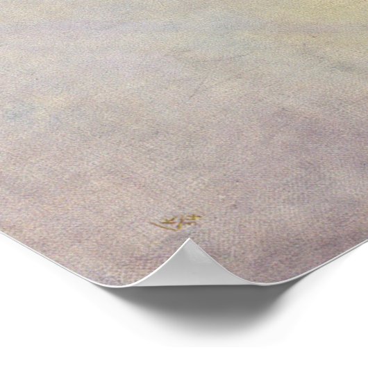 Poster Vasily Kandinsky (Coin)