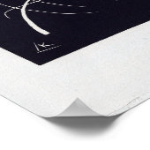 Poster Vasily Kandinsky Small Worlds VII (Coin)