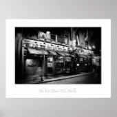 Poster Vat House Pub, Dublin (Devant)