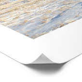 Poster Vaudewoo - WY, USA (Coin)