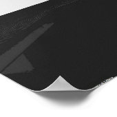 Poster Vautour de Turquie, (Coin)