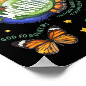 Poster Vbs 2025 Aventure des insectes les plus petits gro (Coin)