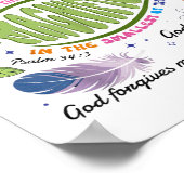 Poster Vbs 2025 Aventure des insectes les plus petits mag (Coin)