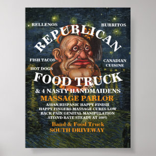 POSTER VD