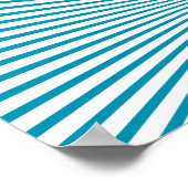 Poster vecteur_rayon_arrière (Coin)