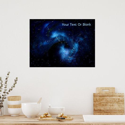 Poster Vecteurs (Cuisine)