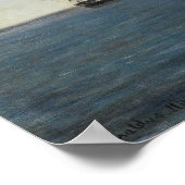 Poster Ved Cadiz (Coin)