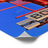 Poster Vegas Neon Boneyard (Coin)