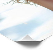 POSTER VEGAS ROCKS (Coin)