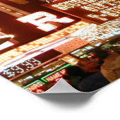 Poster Vegas Vic (Coin)