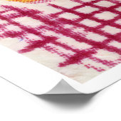 Poster Vegetable Bowl Matchbox Art Print, Czechoslovakian (Coin)