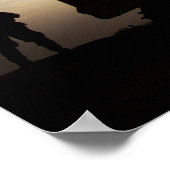 Poster Véhicule de combat Bradley (Coin)