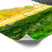 POSTER VÉHICULES D'OPÉRATIONS SPÉCIALES DES ÉTATS-UNIS - (Coin)