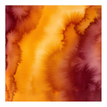 Veil lumineux d'automne