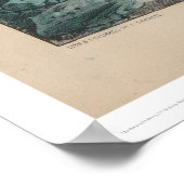 Poster Veil nuptial Fall, Yosemite (1303) (Coin)