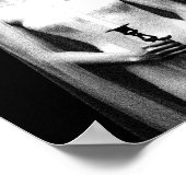 Poster Veille (Coin)