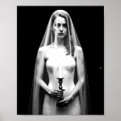 Poster Veille (Devant)