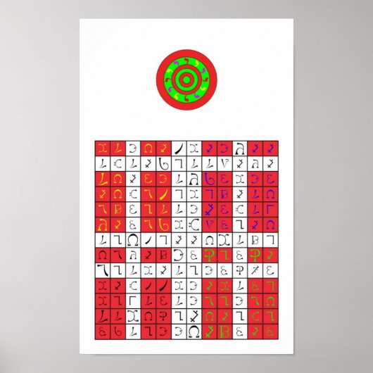 Poster veilleuse1 (Devant)