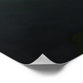Poster Veine d'argent (Coin)