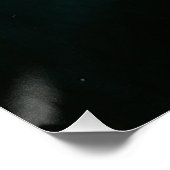 Poster Veines du silence (Coin)