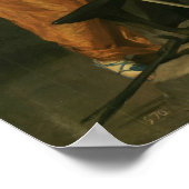 Poster Velázquez - Forge De Vulcan (Coin)