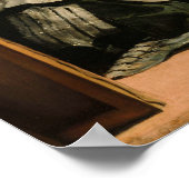 Poster VELAZQUEZ - Las Meninas 1656 (Coin)