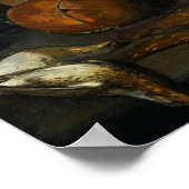 Poster Velázquez - Marchand 1625 (Coin)