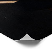 Poster Velázquez - Philippe IV Roi D'Espagne (Coin)