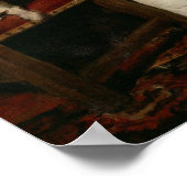 Poster Velázquez - Prince Felipe Prospero 1659 (Coin)