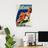 POSTER VELDEN (Bureau à domicile)