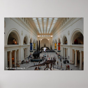 Poster veldmuseum