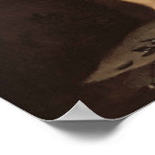 Poster Velleda, avant 1869 (Coin)