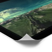 Poster Velloria - 360 degrés frise panoramique (Coin)