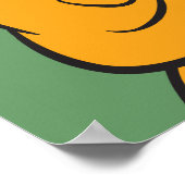 Poster Velma Thinking (Coin)