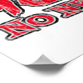 Poster vélo vintage (Coin)