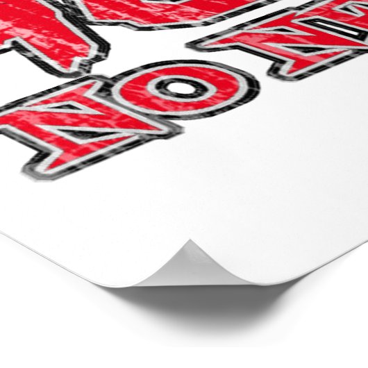 Poster vélo vintage (Coin)