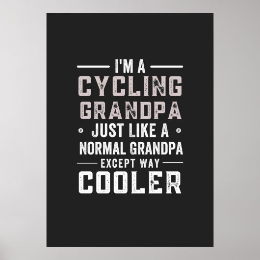 Poster vélo, VTT, vélo, VTT, mtb, (Devant)