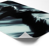 Poster velocity ghost (Coin)