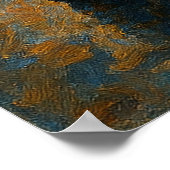 Poster Velocity Reverie Car (Coin)