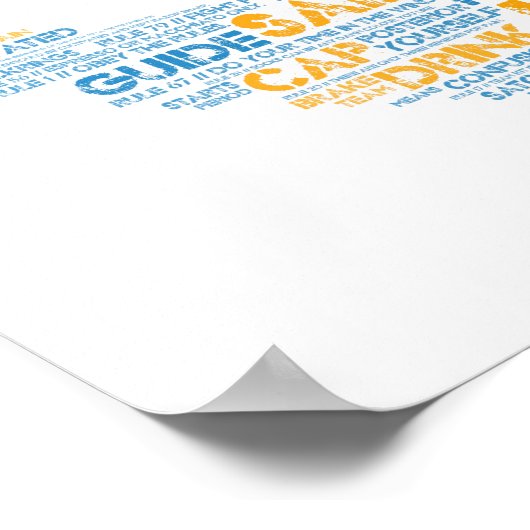 Poster Velominati (Coin)