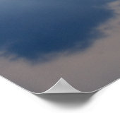 Poster vélos aéroportés (Coin)