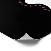 Poster Velusa (Coin)