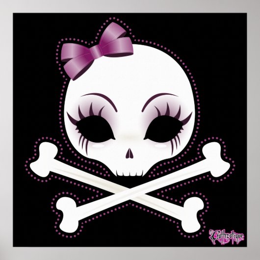 Poster Velusa (Devant)